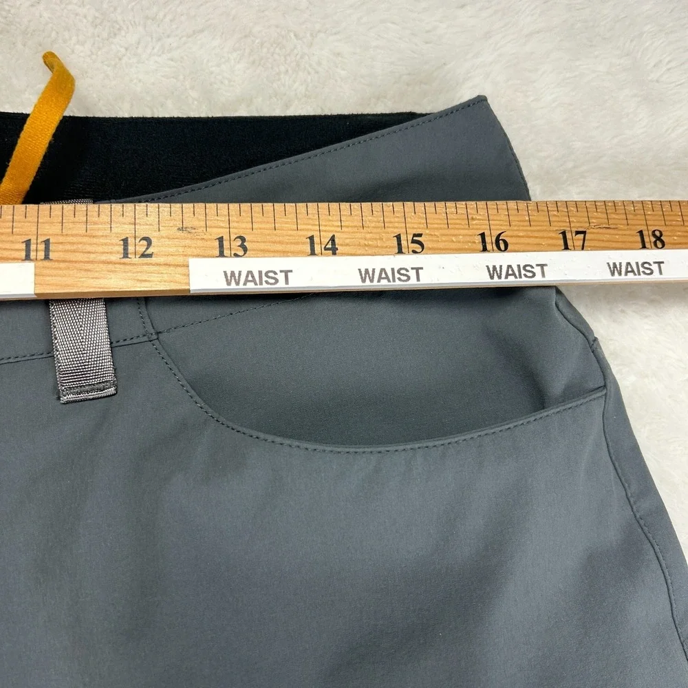 Beyond clothing ascent